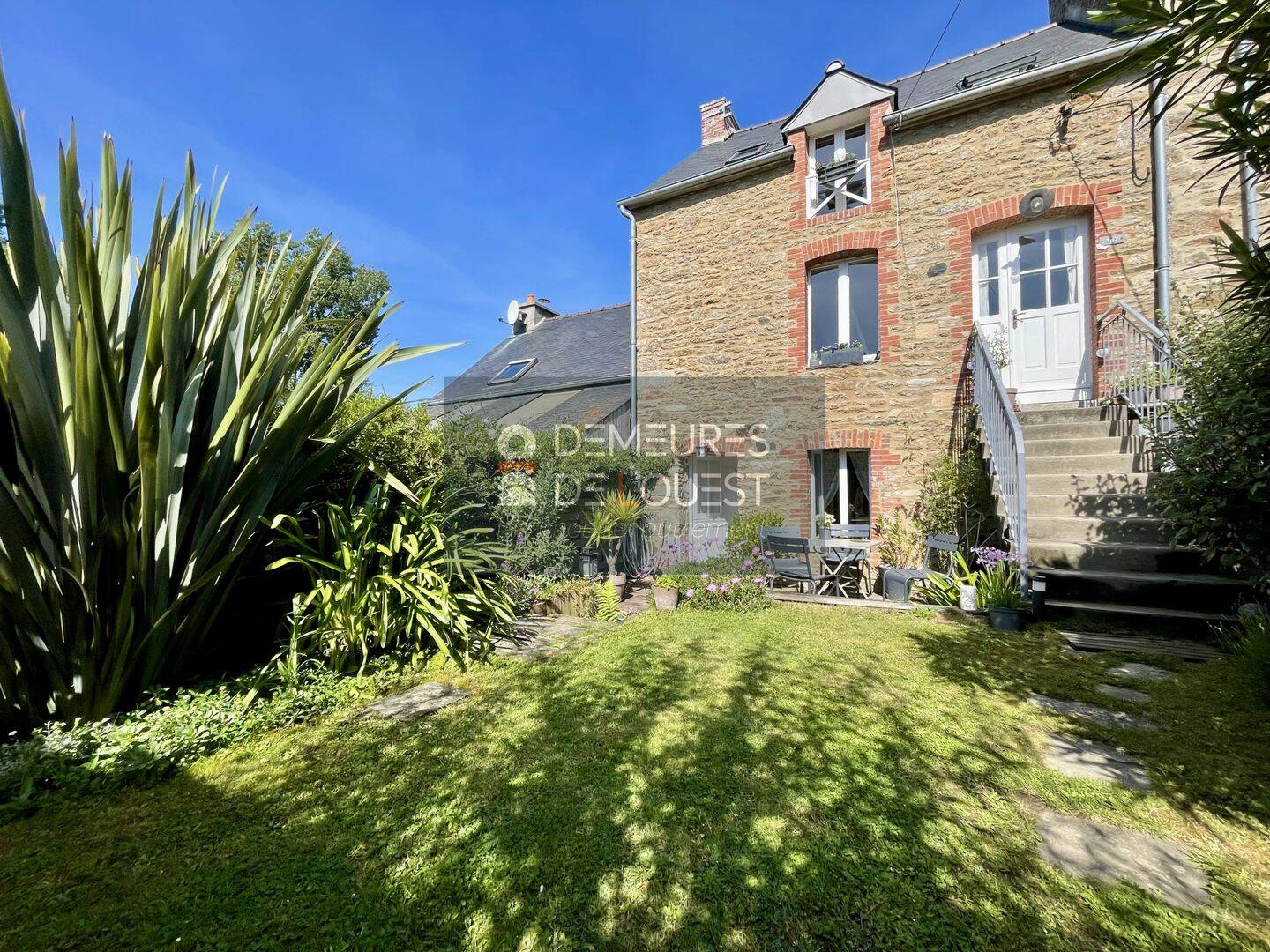 Maison 6 pièces 94 m² · à Saint-Lunaire · 93,8 m² · 571 500 €