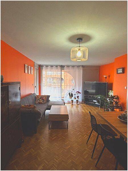 Appartement 2 pièces 55 m² · à Toulouse · 55 m² · 1 166 €/mois