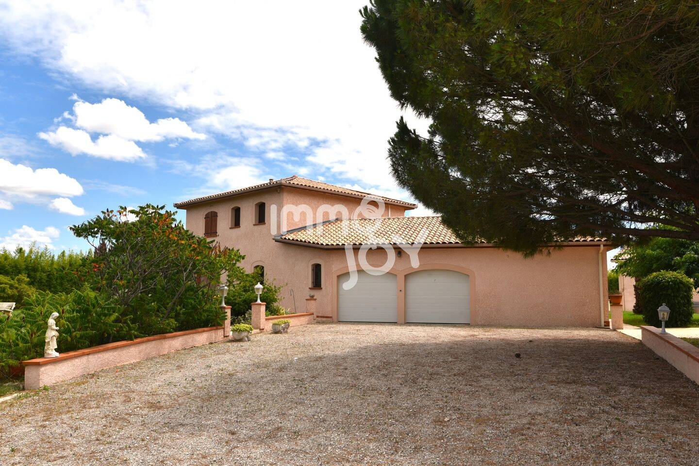 Maison 5 pièces 193 m² · à Labarthe-sur-Lèze · 192,7 m² · 1 384 €