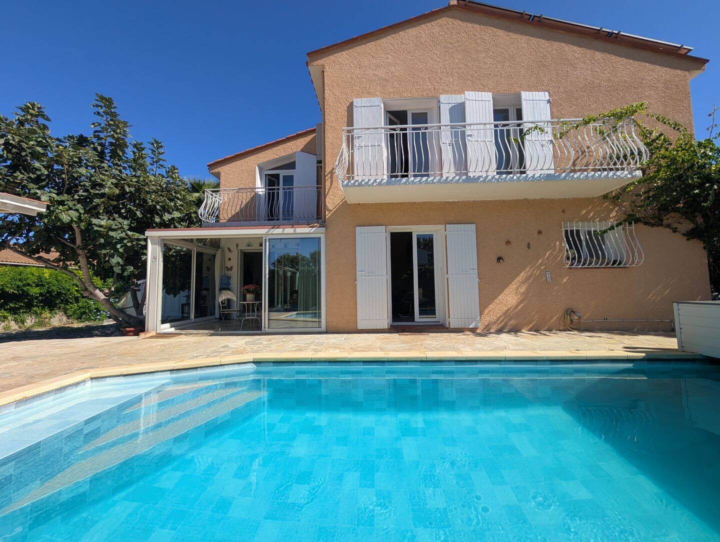 Maison 6 pièces 144 m² · à Saint-Laurent-de-la-Salanque · 144 m² · 488 870 €