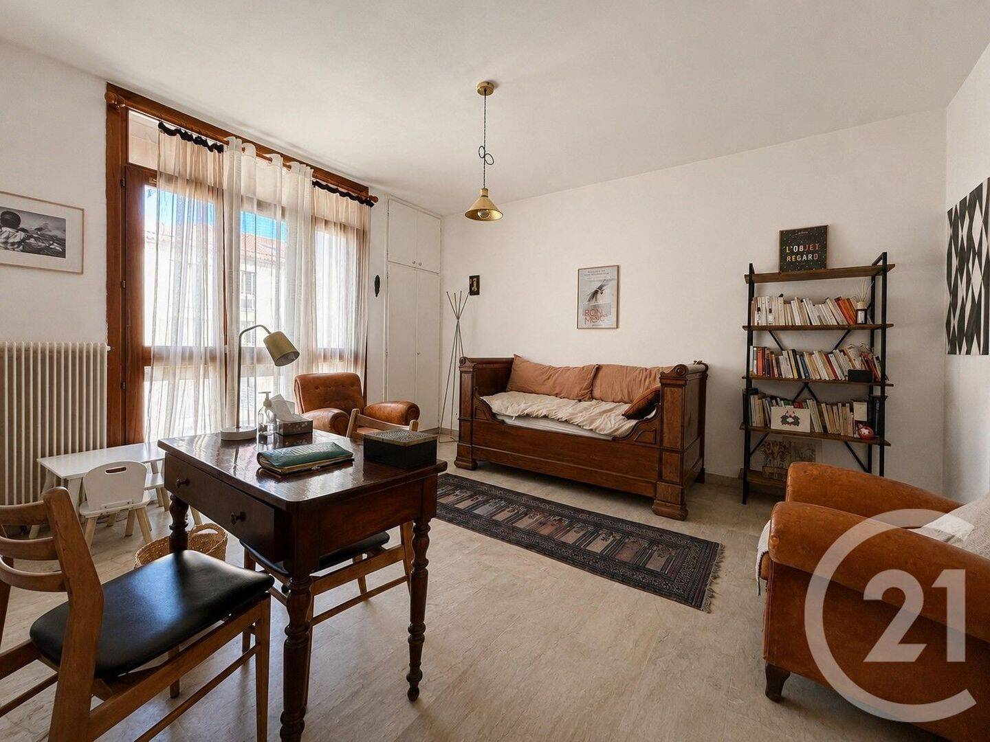 Appartement 1 pièce 32 m² · à Ajaccio · 32 m² · 690 €/mois