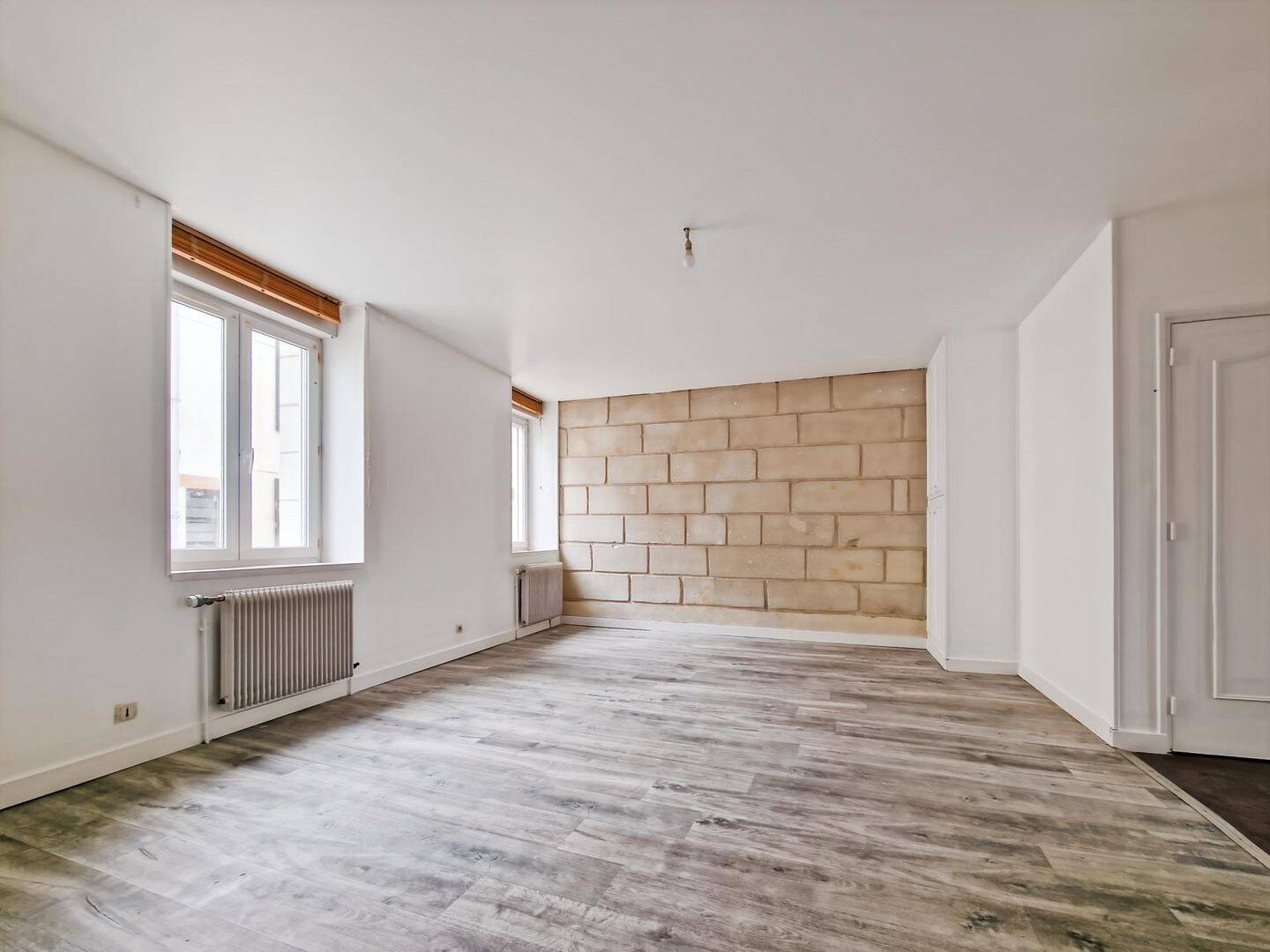 Appartement 3 pièces 57 m² · à Châtellerault · 57 m² · 650 €