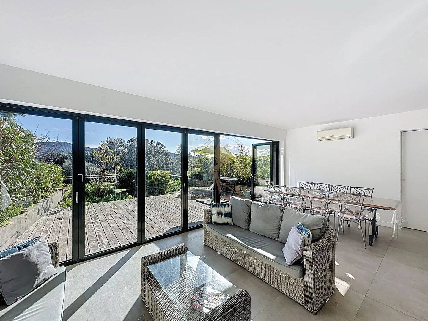 Appartement 4 pièces 76 m² · à Porto-Vecchio · 75,9 m² · 563 000 €