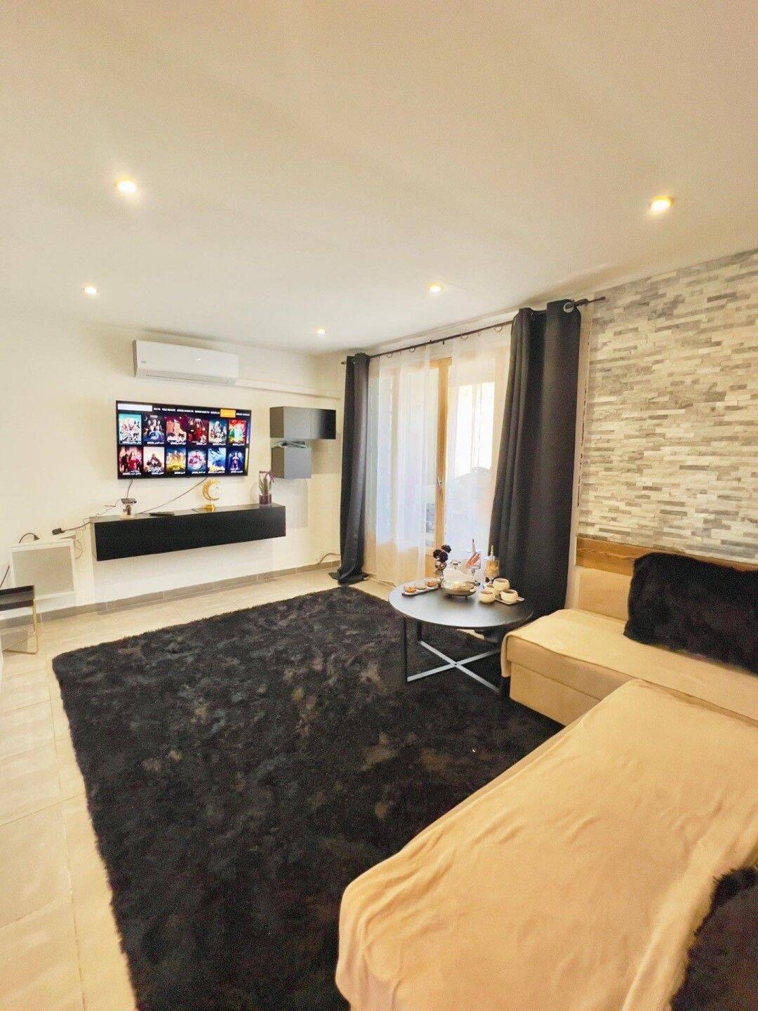 Appartement 2 pièces 46 m² · à Marseille 14ème Arrondissement · 46 m² · 79 000 €