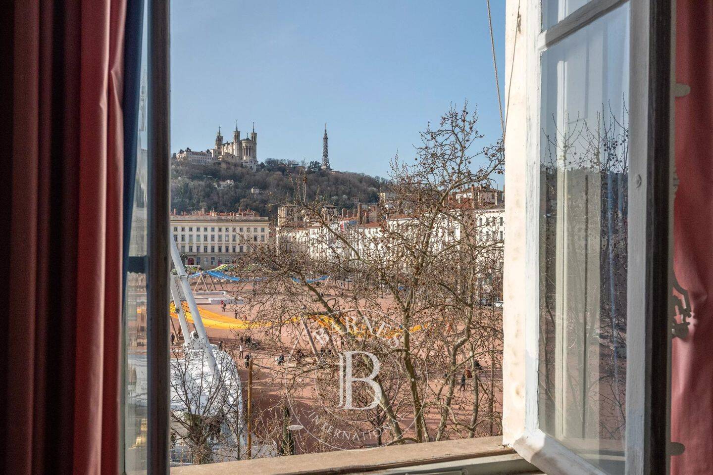 Appartement 5 pièces 183 m² · à Lyon 2ème Arrondissement · 183,1 m² · 850 000 €