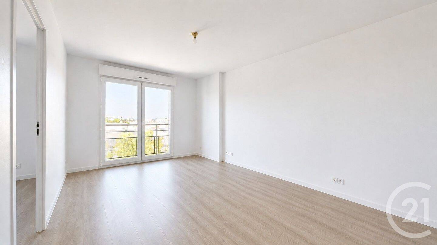 Appartement 2 pièces 41 m² · à Nantes · 40,7 m² · 711 €