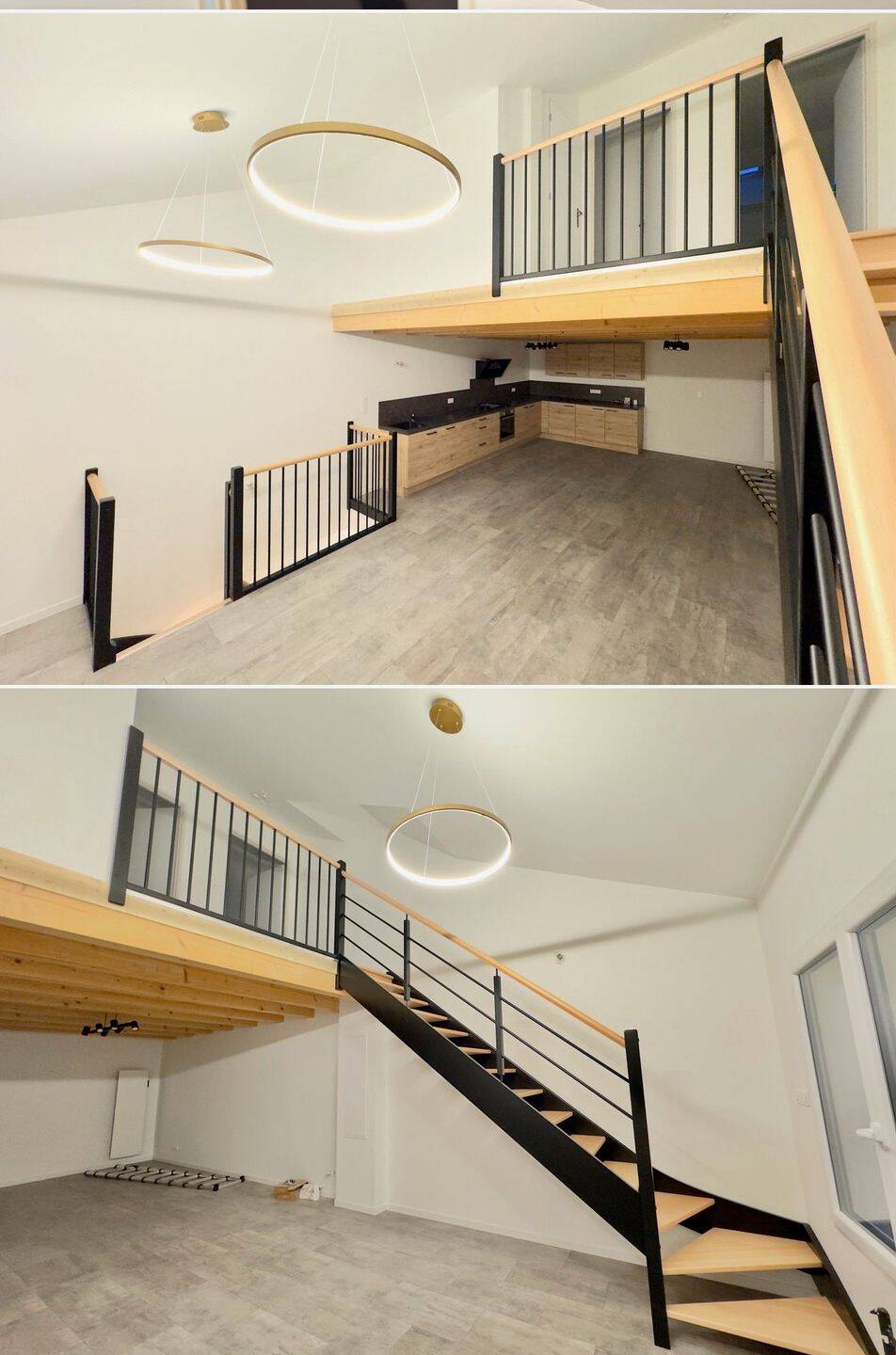 Appartement 4 pièces 100 m² · à Morbier · 100 m² · 1 430 €/mois