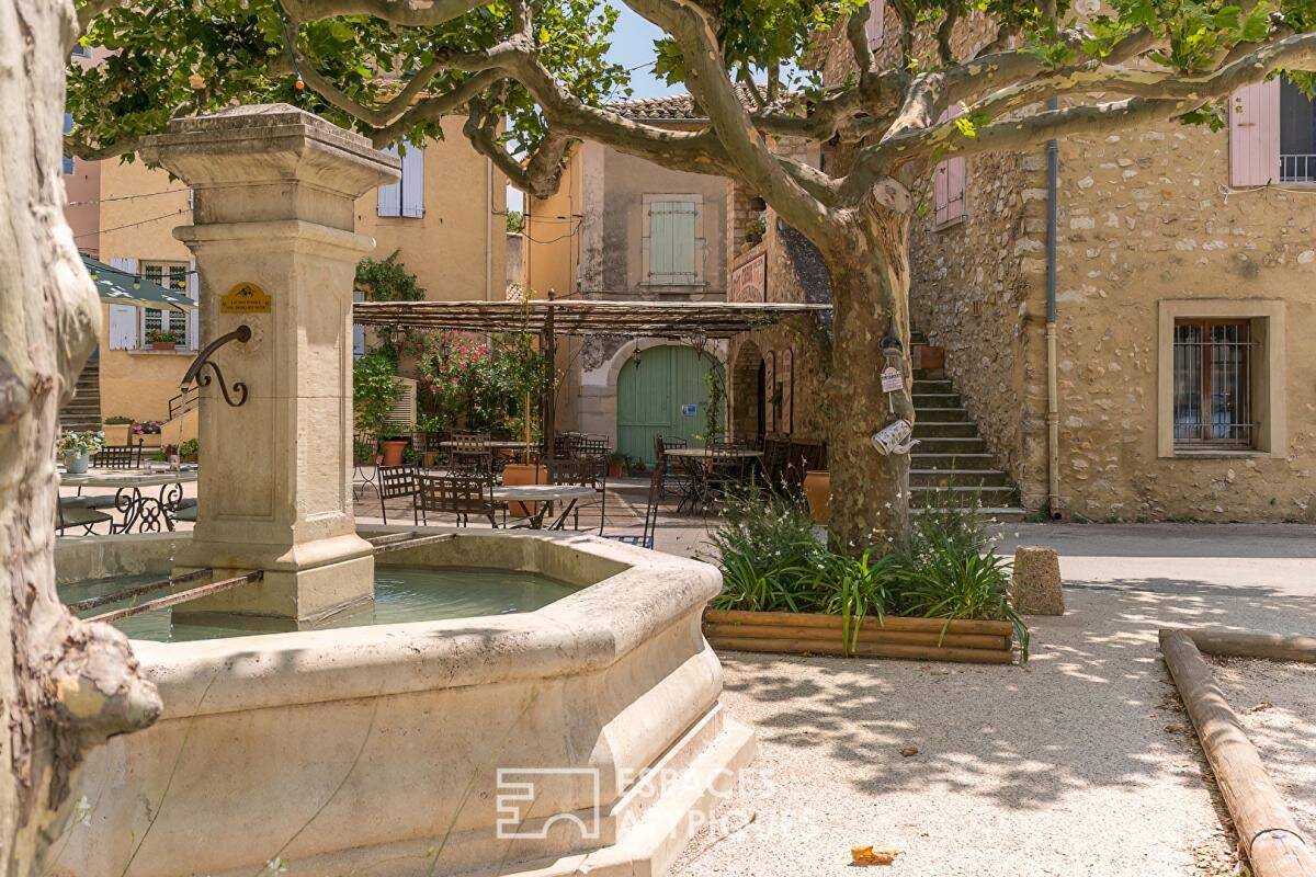 Maison 7 pièces 160 m² · à Nyons · 160 m² · 350 000 €