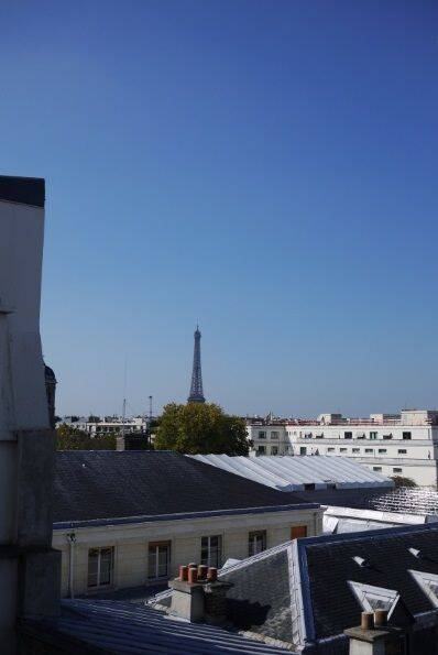 Appartement 2 pièces 45 m² · à Paris 7ème Arrondissement · 45,3 m² · 1 637 €/mois