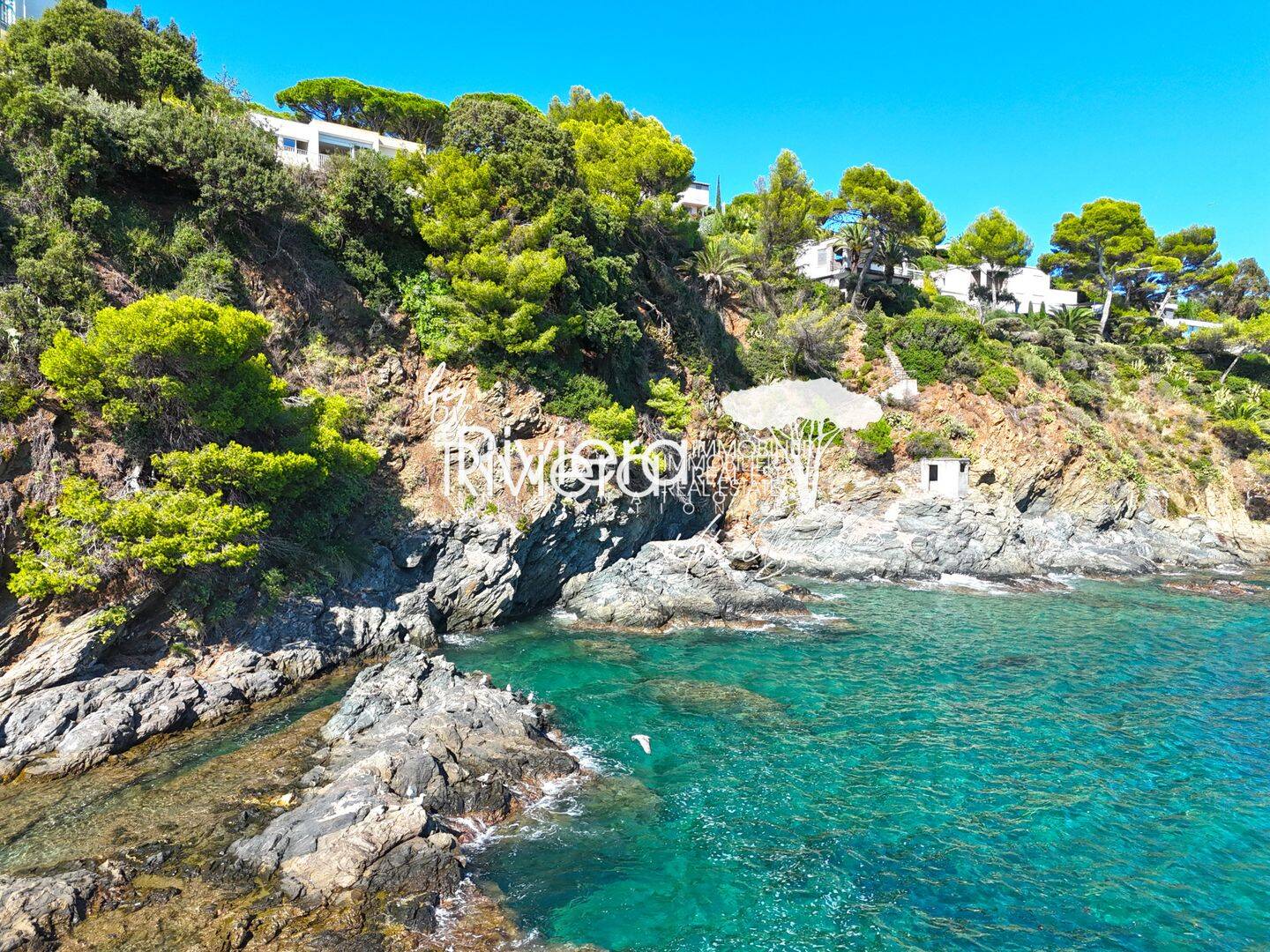 Maison 9 pièces 187 m² · à La Croix-Valmer · 187 m² · 6 990 000 €