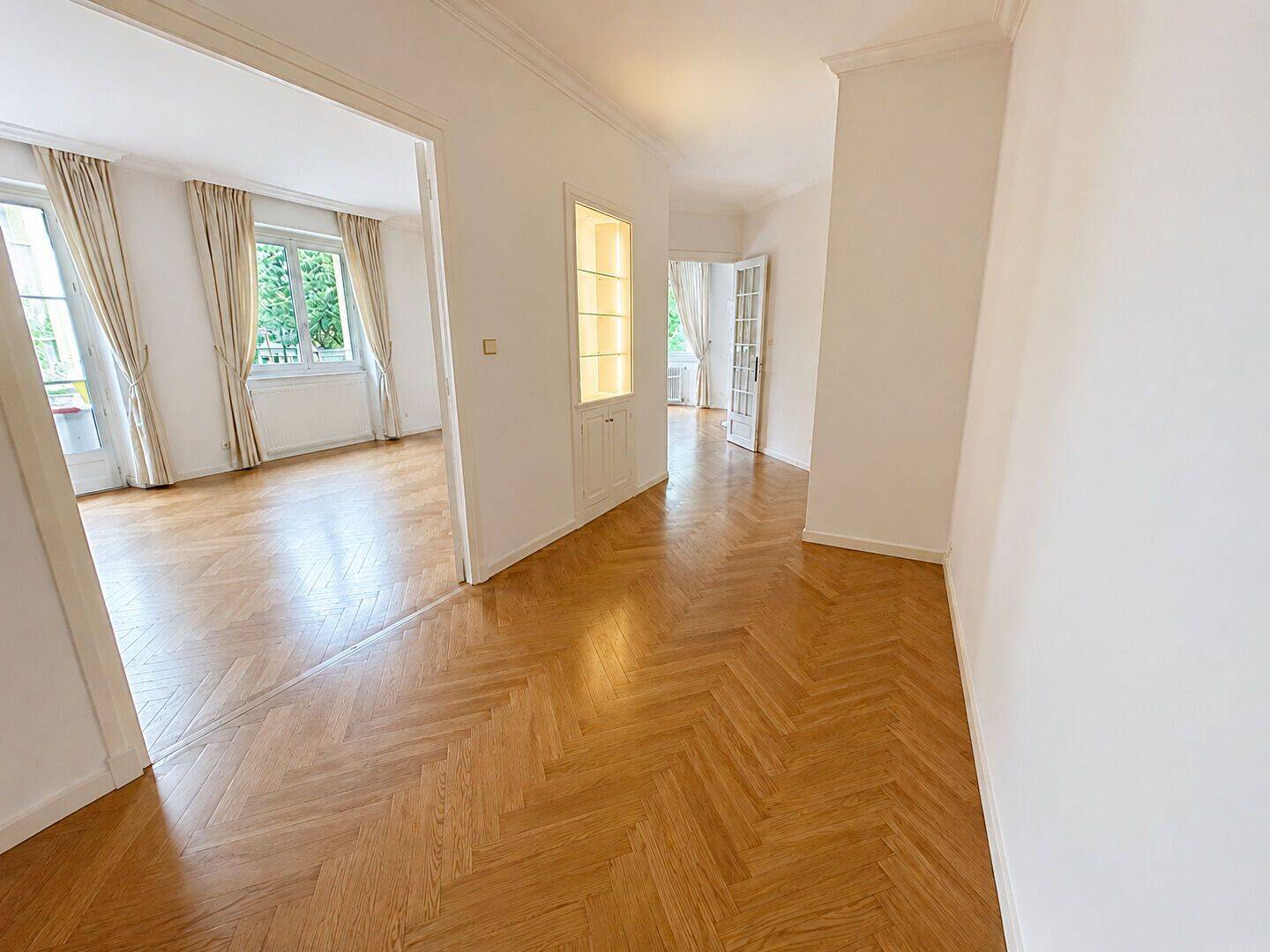 Appartement 7 pièces 168 m² · à Lyon 6ème Arrondissement · 168 m² · 890 000 €
