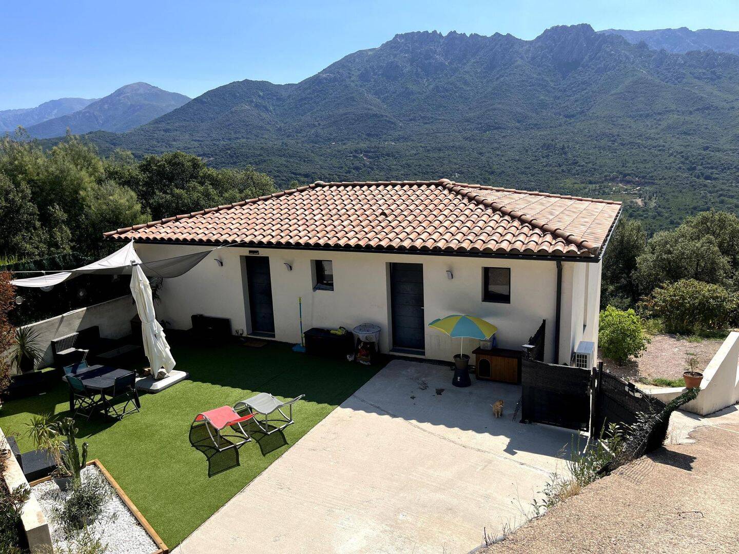 Maison 6 pièces 154 m² · à Tavaco · 154 m² · 412 000 €