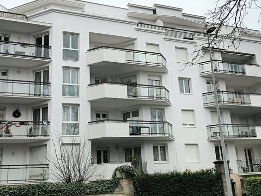 Appartement à vendre 137 000 € 2 pièces 1 chambre 41 m² RDC/5 Docteur Lavalle Dijon 21000