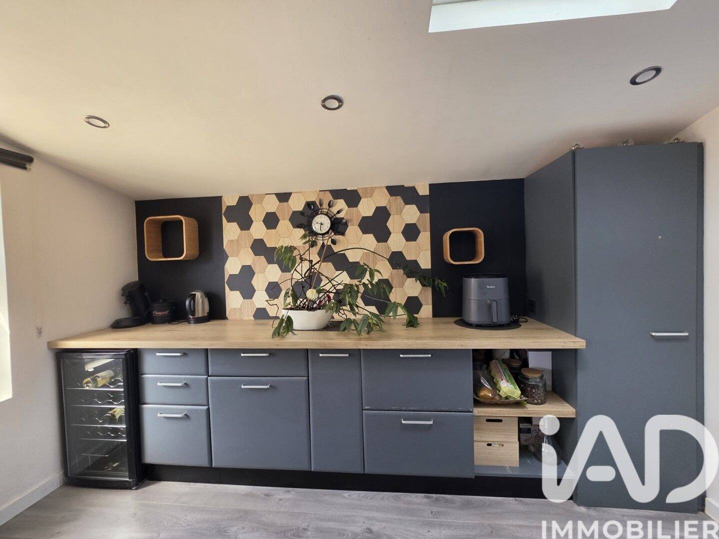 Maison 5 pièces 113 m² · à Trieux · 113 m² · 235 000 €