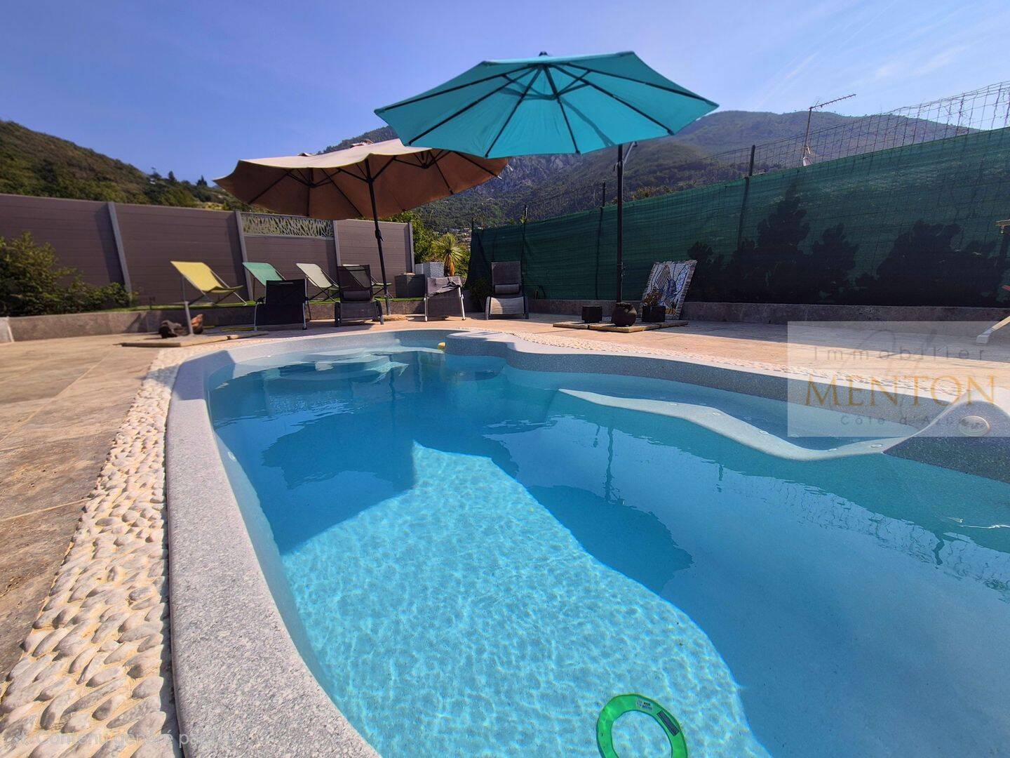 Maison 4 pièces 140 m² · à Menton · 140 m² · 895 000 €