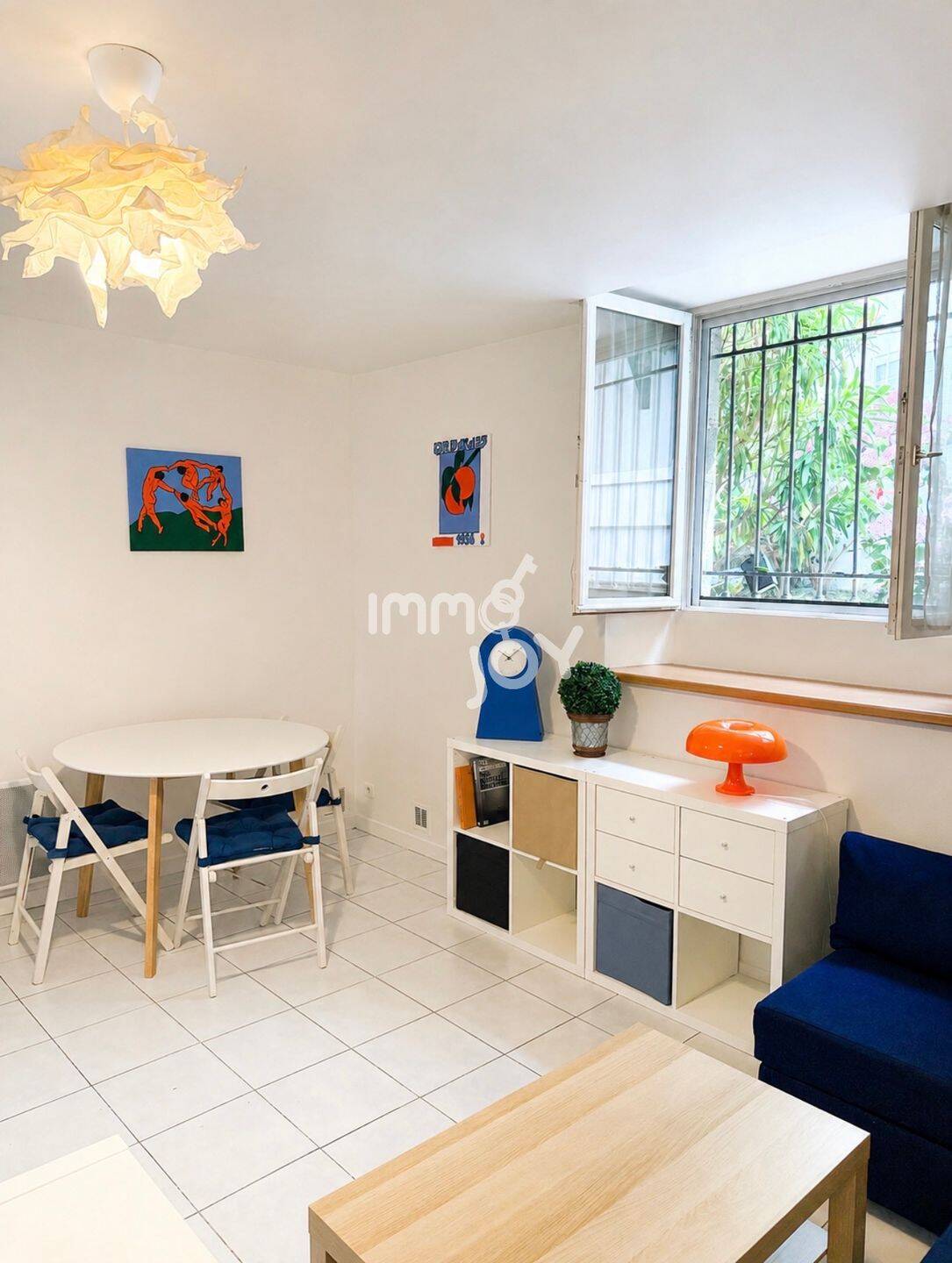Appartement 2 pièces 30 m² · à Biarritz · 30,2 m² · 870 €