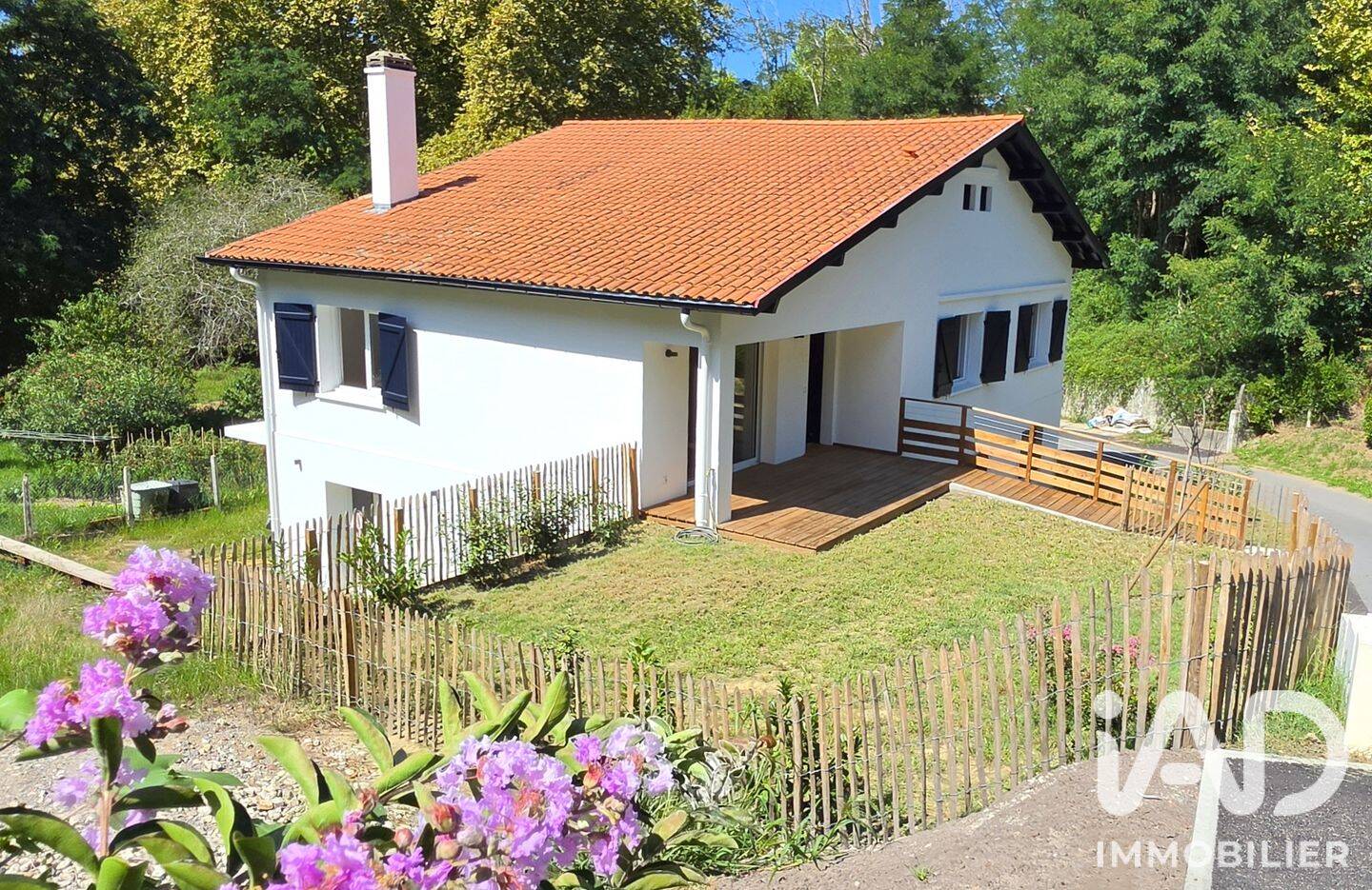 Maison 4 pièces 109 m² · à Ondres · 109 m² · 398 000 €