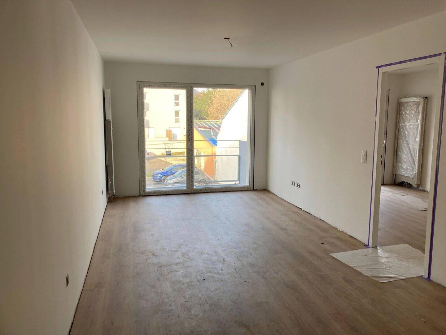 Appartement 2 pièces 51 m² · à Maxéville · 51 m² · 619 €
