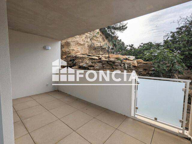Appartement 3 pièces 65 m² · à Castelnau-le-lez · 64,6 m² · 1 134 €/mois