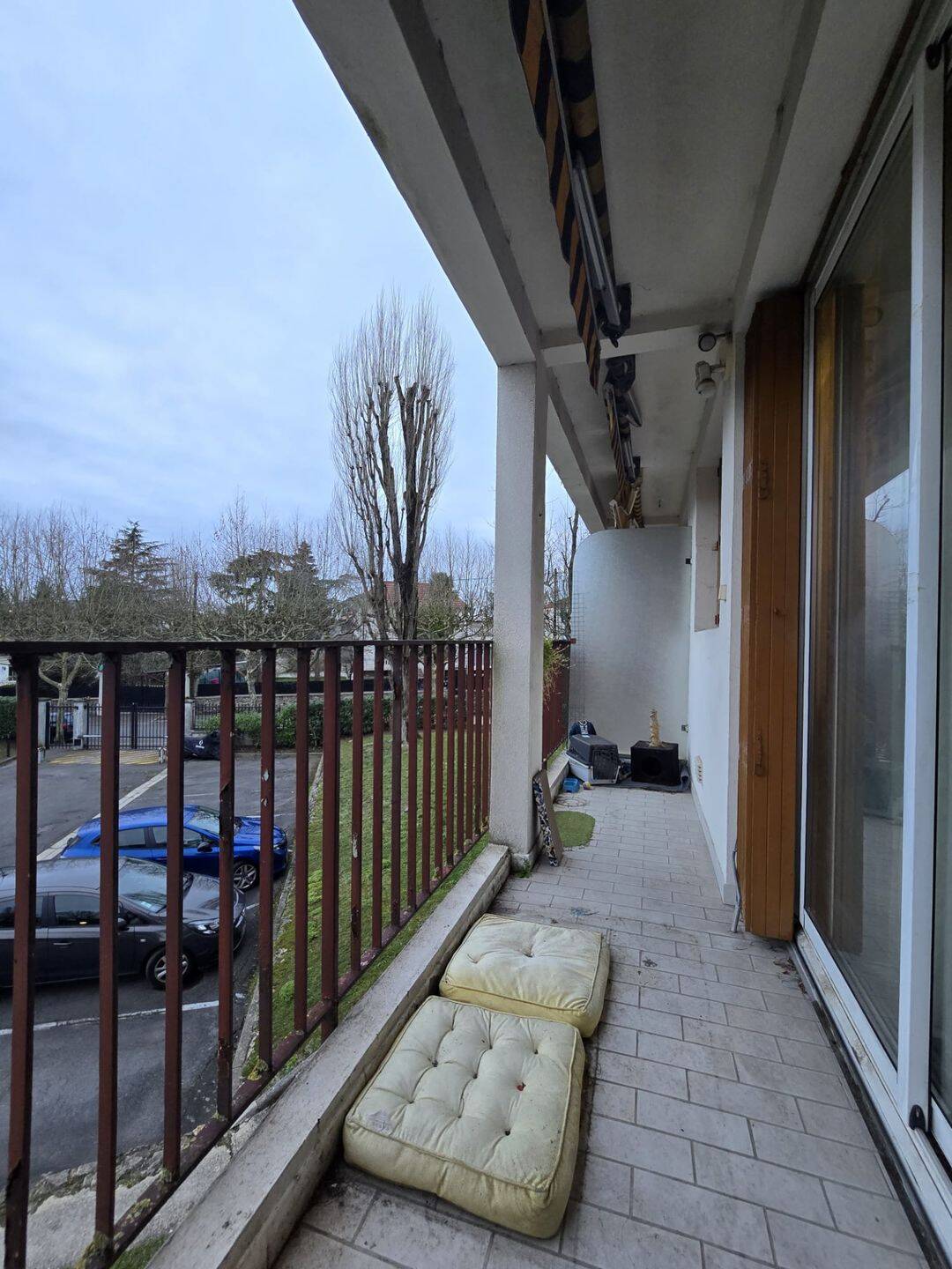 Appartement 4 pièces 78 m² · au Raincy · 77,9 m² · 265 000 €