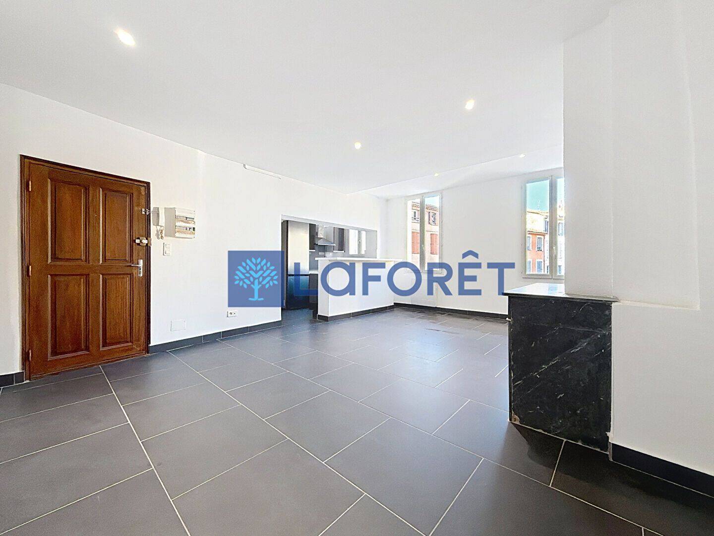 Appartement 3 pièces 72 m² · à Draguignan · 72 m² · 660 €