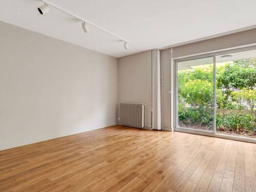 Appartement à vendre 605 000 € 2 pièces 1 chambre 59,2 m² RDC/5 Saint James-Delabordère Neuilly-sur-Seine 92200