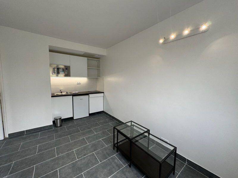 Appartement 2 pièces 30 m² · à Champigny-sur-Marne · 30 m² · 850 €