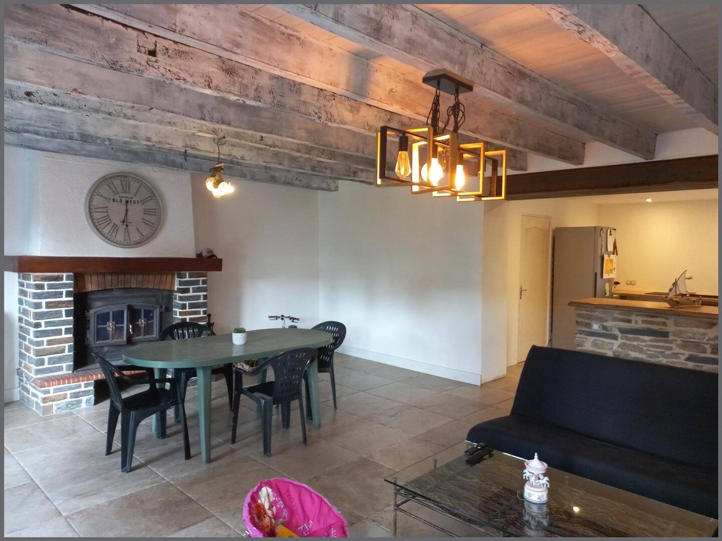 Maison 3 pièces 100 m² · à Nozay · 100 m² · 250 000 €