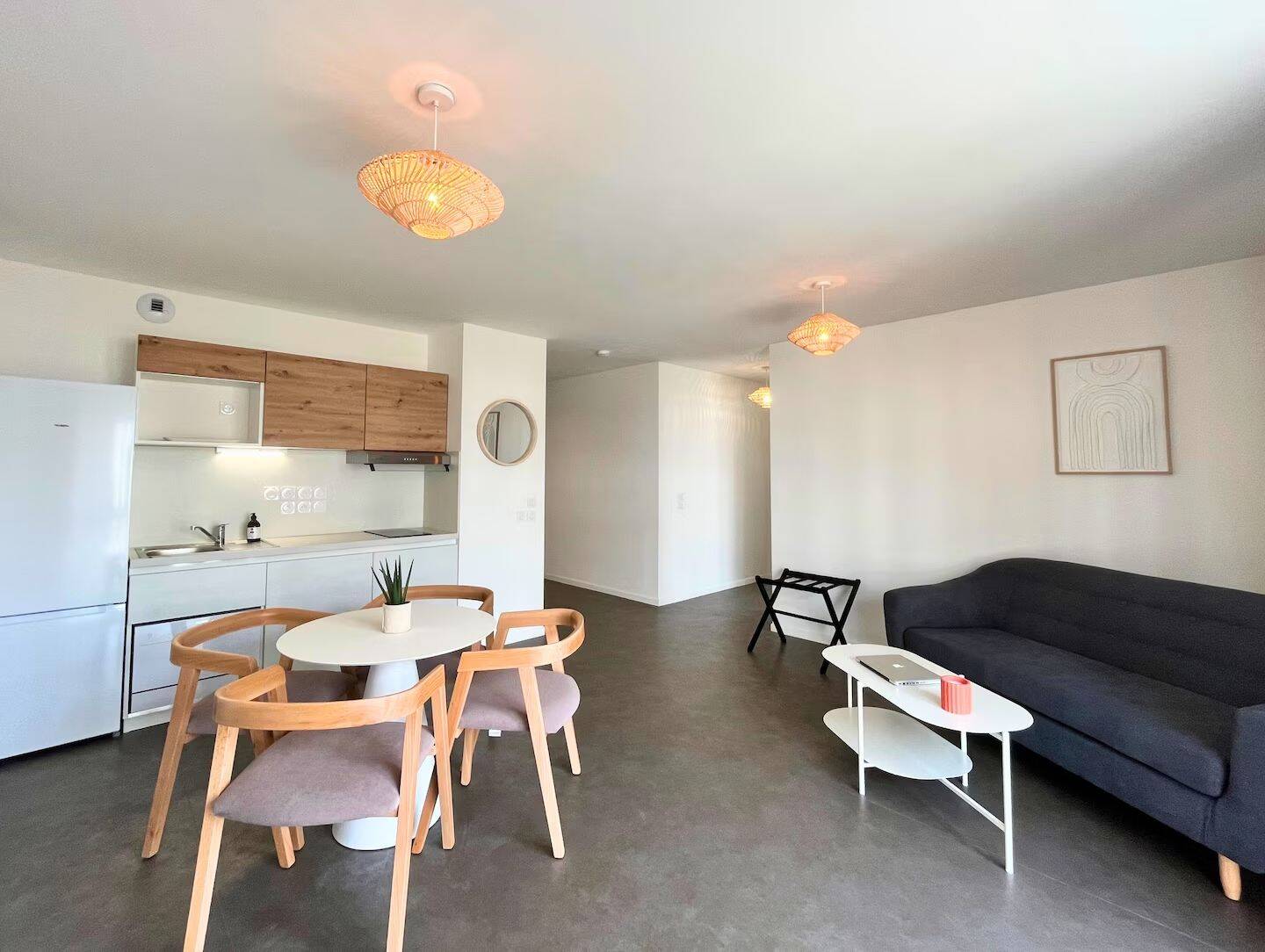 Appartement 3 pièces 61 m² · à Villeneuve-d'Ascq · 61 m² · 238 800 €