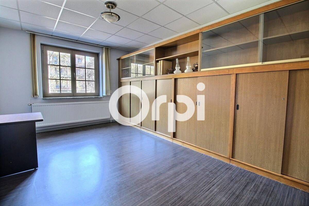 Appartement 4 pièces 108 m² à Niederbronn-les-Bains