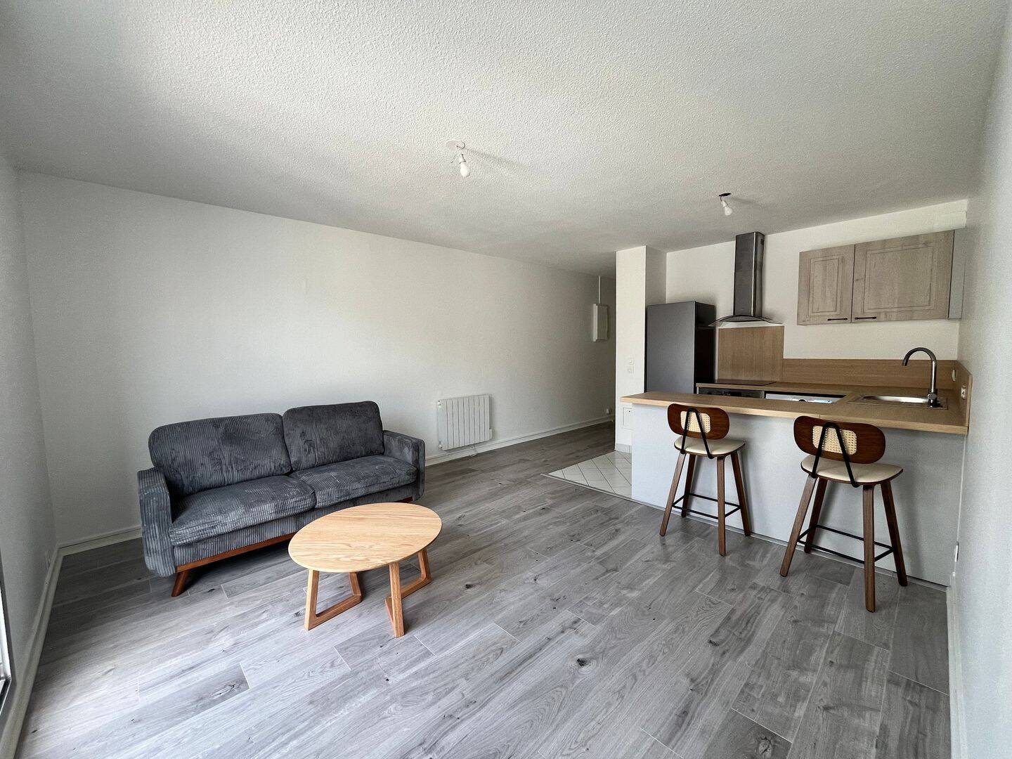 Appartement 2 pièces 47 m² · à Bordeaux · 47 m² · 890 €/mois
