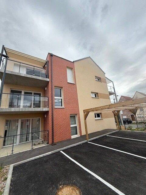 Appartement 3 pièces 65 m² · à Amiens · 65 m² · 231 000 €