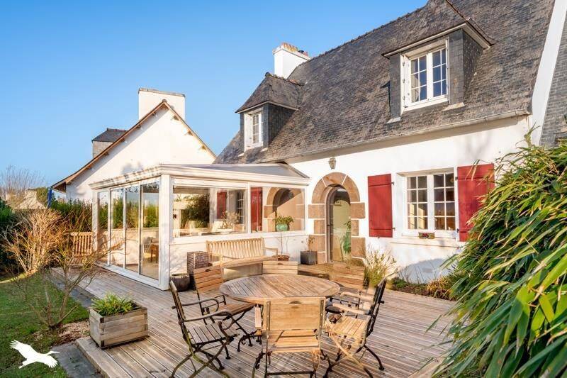 Maison 6 pièces 144 m² · à Plouezoc'H · 144 m² · 272 896 €