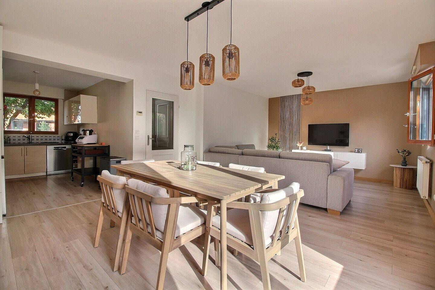 Maison 6 pièces 100 m² · à Valenciennes · 100 m² · 260 000 €