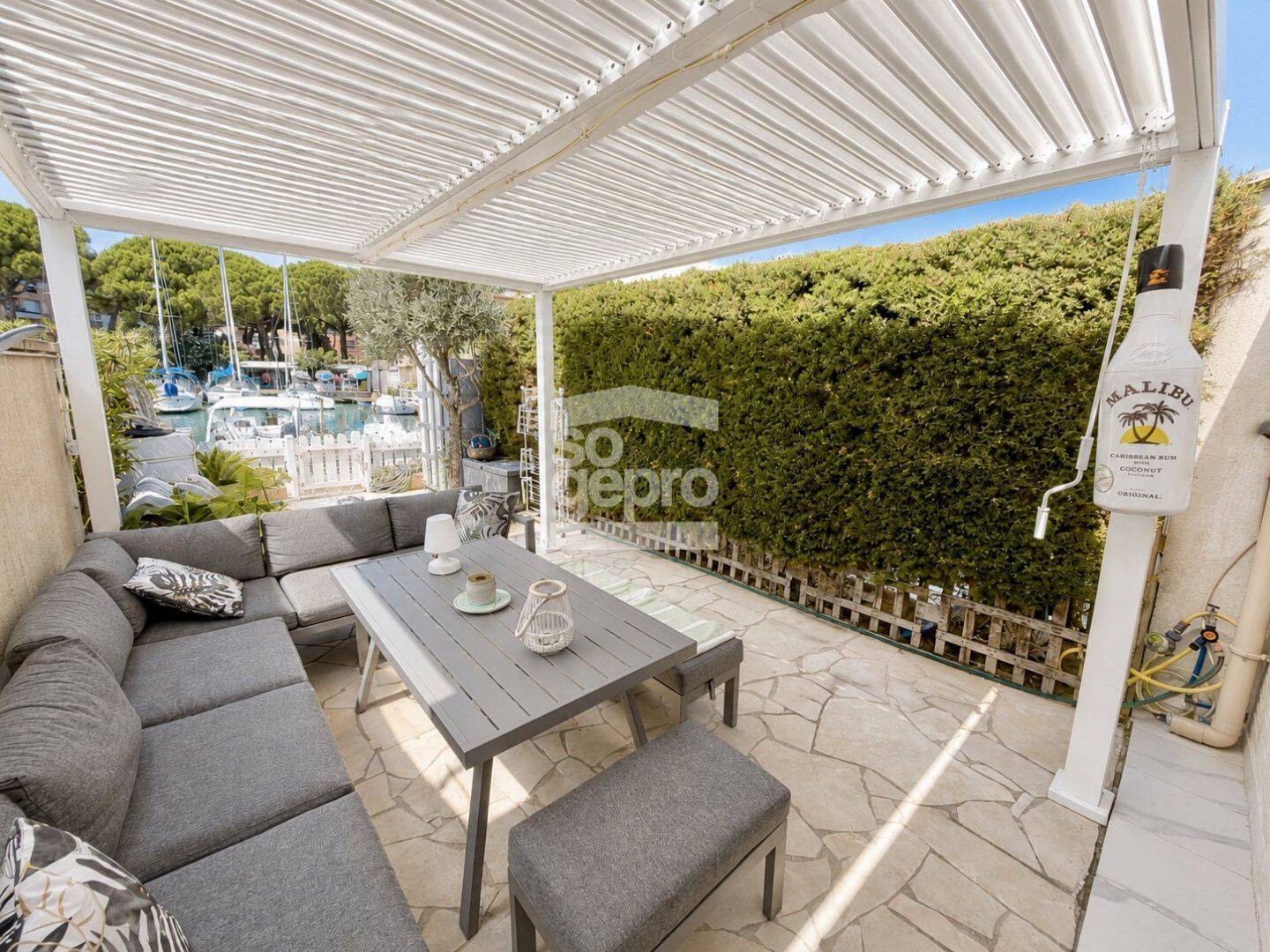 Maison 3 pièces 57 m² · à Agde · 57 m² · 409 900 €
