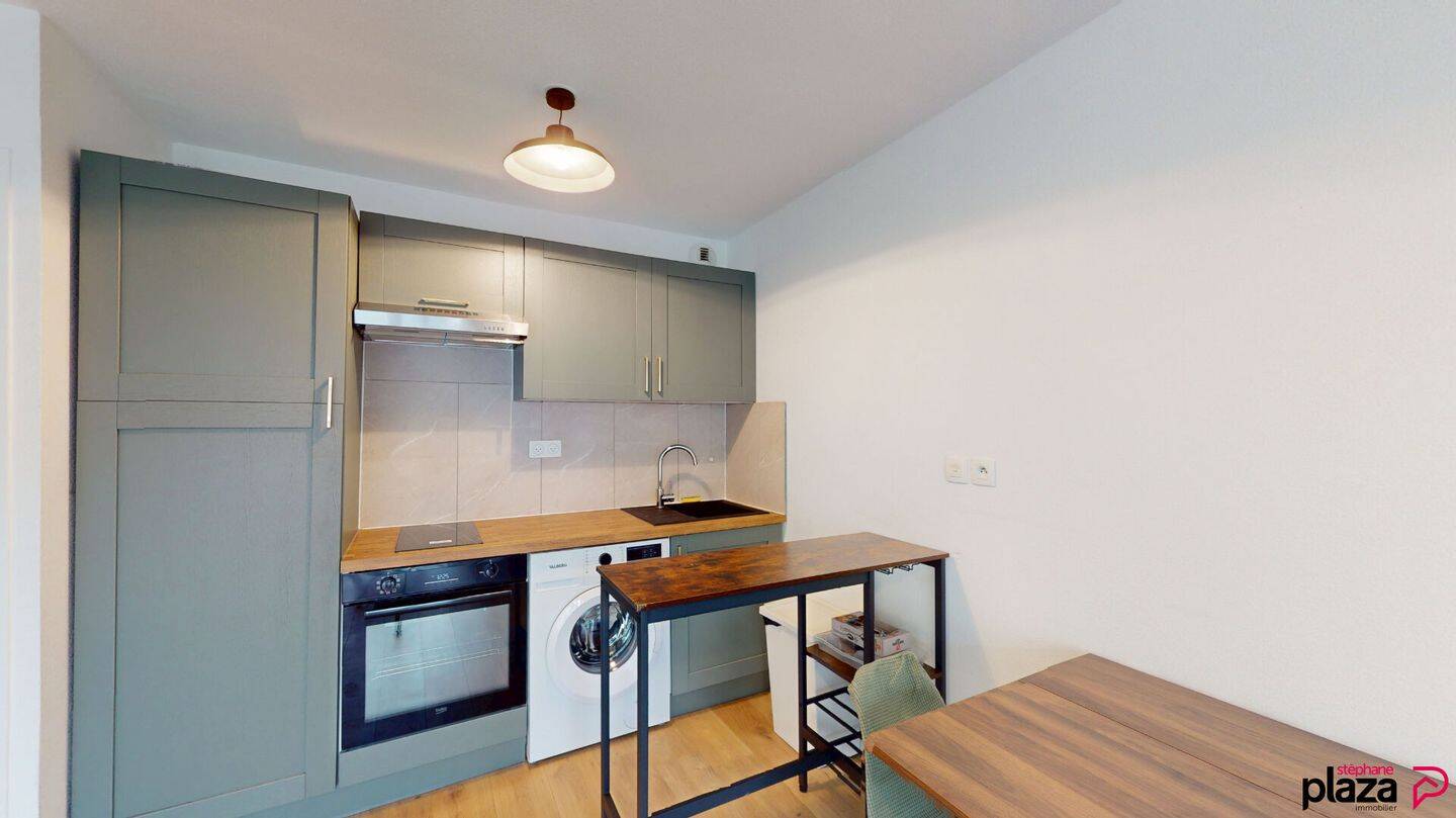 Appartement 2 pièces 34 m² · à Annemasse · 34 m² · 1 150 €