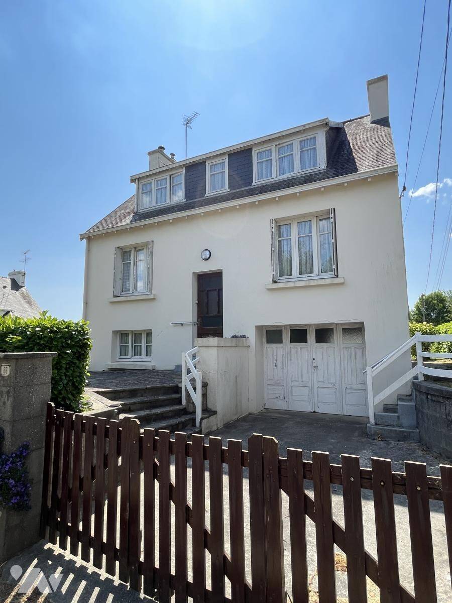 Maison 5 pièces 87 m² · à Fouesnant · 87 m² · 214 225 €