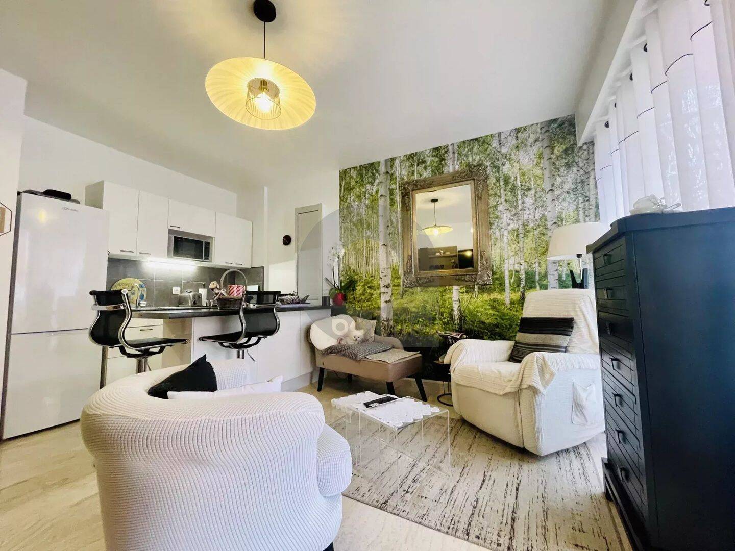 Appartement 2 pièces 34 m² · à Menton · 34 m² · 222 600 €