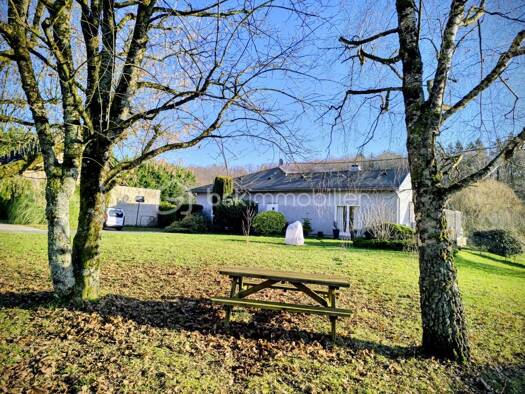 Maison à vendre 449 000 € 9 pièces 5 chambres 290 m² Gildwiller 68210