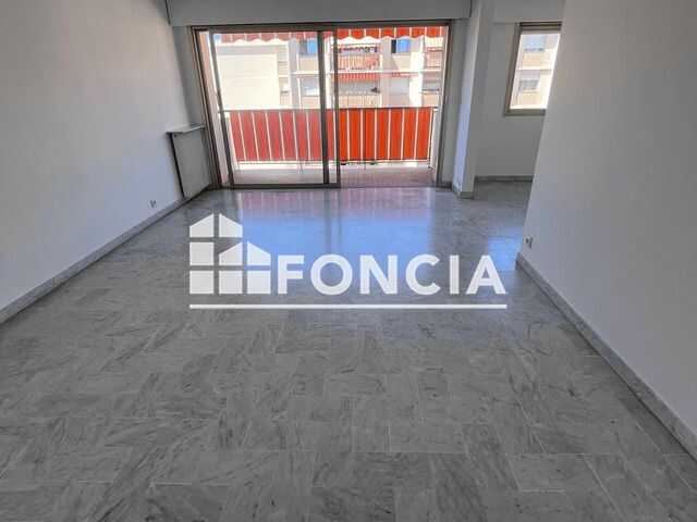 Appartement 4 pièces 80 m² · à Cagnes-sur-Mer · 80,1 m² · 1 740 €/mois