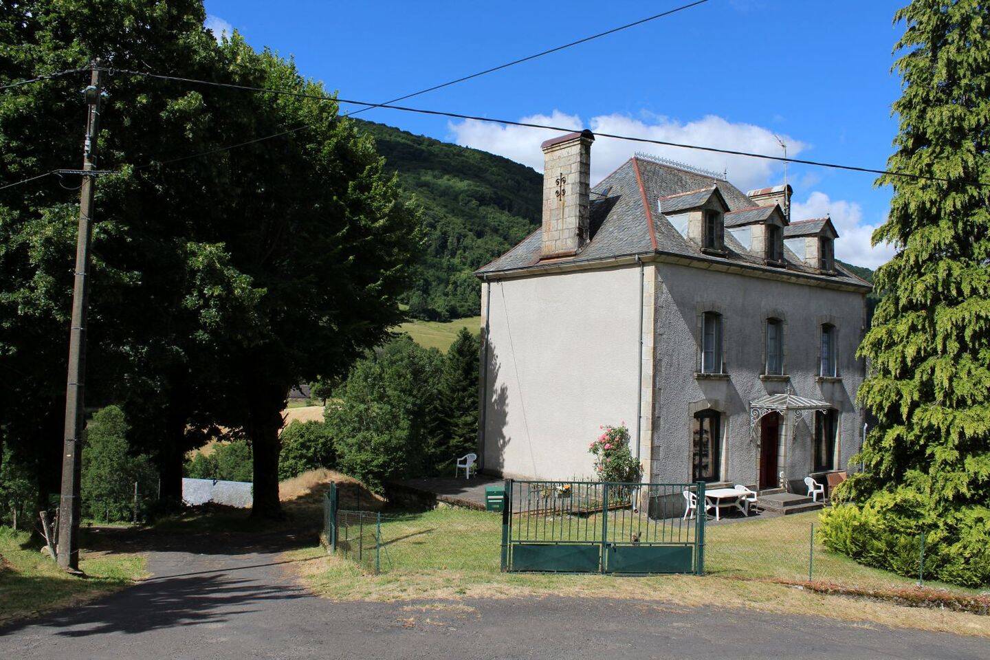 Maison 9 pièces 140 m² · à Le Vaulmier · 140 m² · 172 000 €