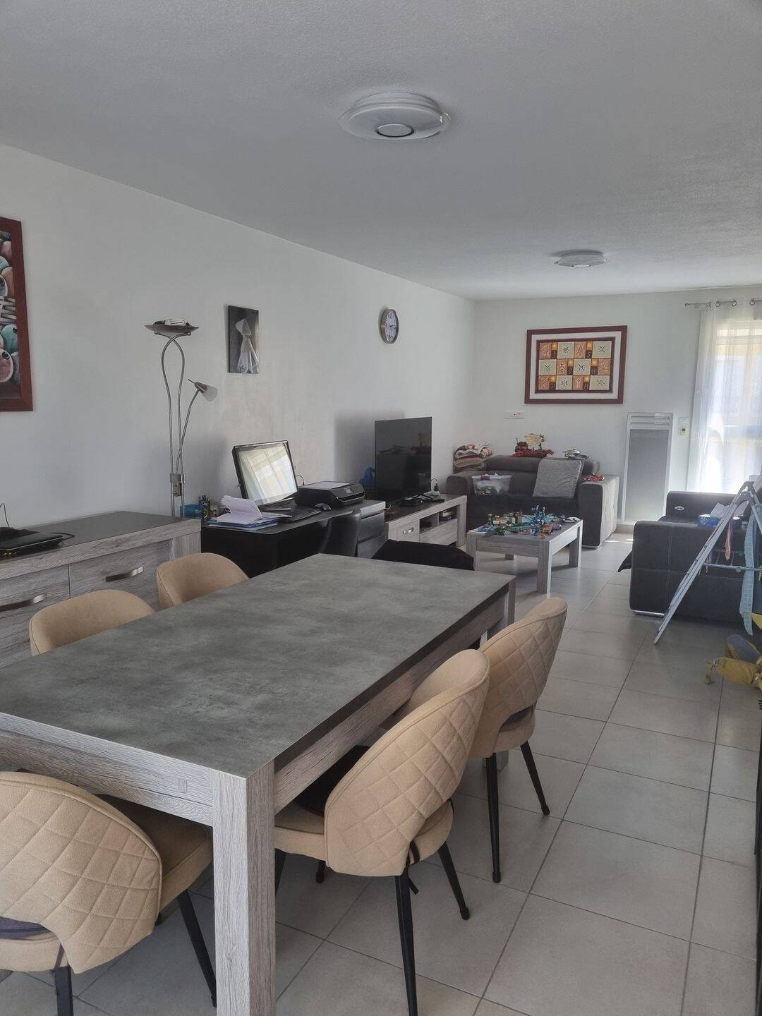 Appartement 5 pièces 97 m² · à Toulon · 97 m² · 270 000 €