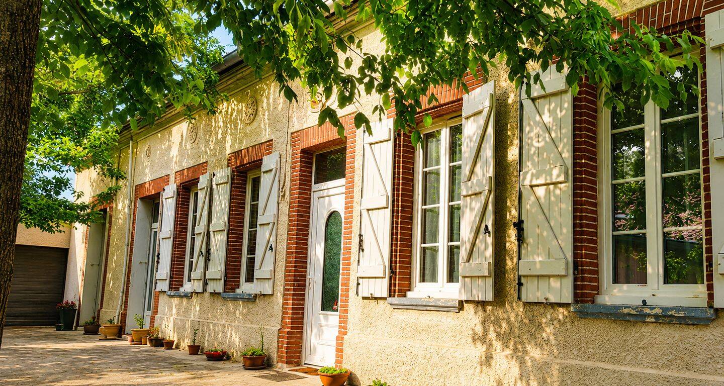 Maison 3 pièces 90 m² · à Toulouse · 90 m² · 310 000 €
