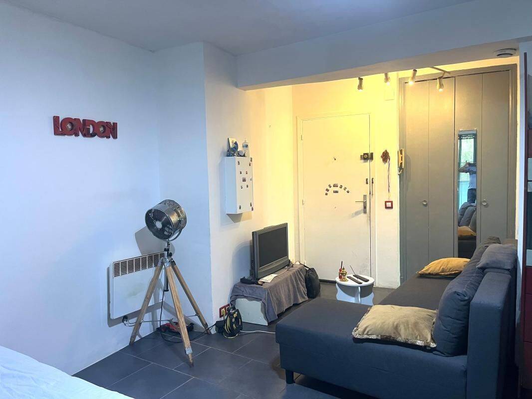 Appartement 1 pièce 29 m² · à Nice · 29 m² · 174 900 €