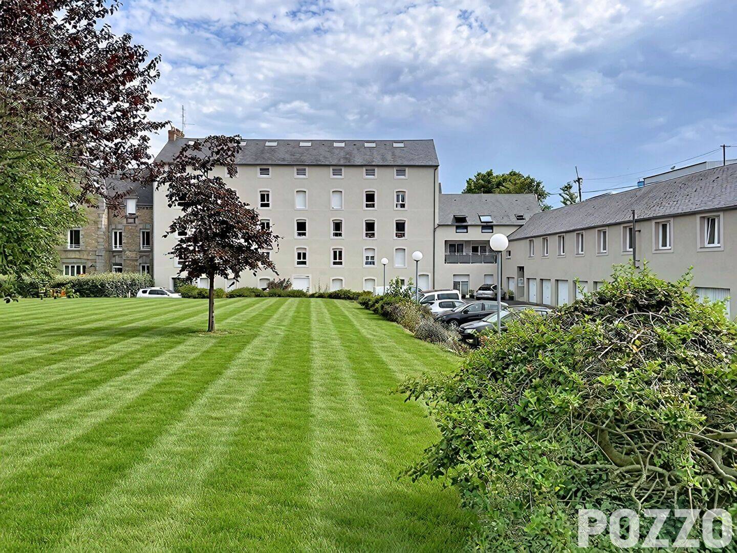 Appartement 3 pièces 64 m² · à Granville · 64 m² · 230 000 €