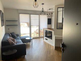 Appartement 2 pièces 43 m² · à Antony · 43 m² · 1 100 €/mois