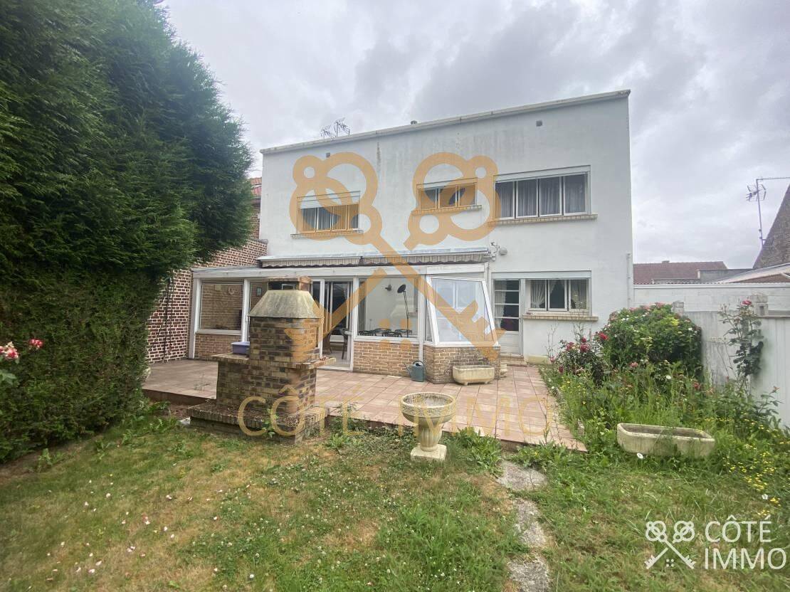 Maison 6 pièces 145 m² · à Dainville · 145 m² · 239 500 €