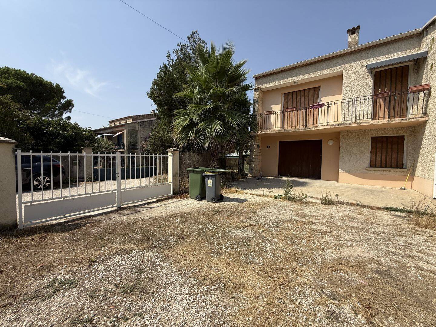 Appartement 3 pièces 61 m² · à Bédarrides · 60,7 m² · 860 €