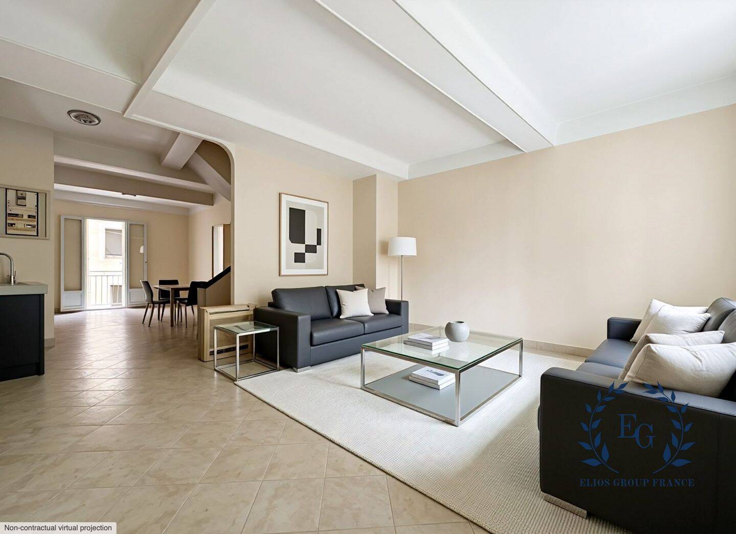 Maison 6 pièces 134 m² · à Flassans-sur-Issole · 134 m² · 158 000 €