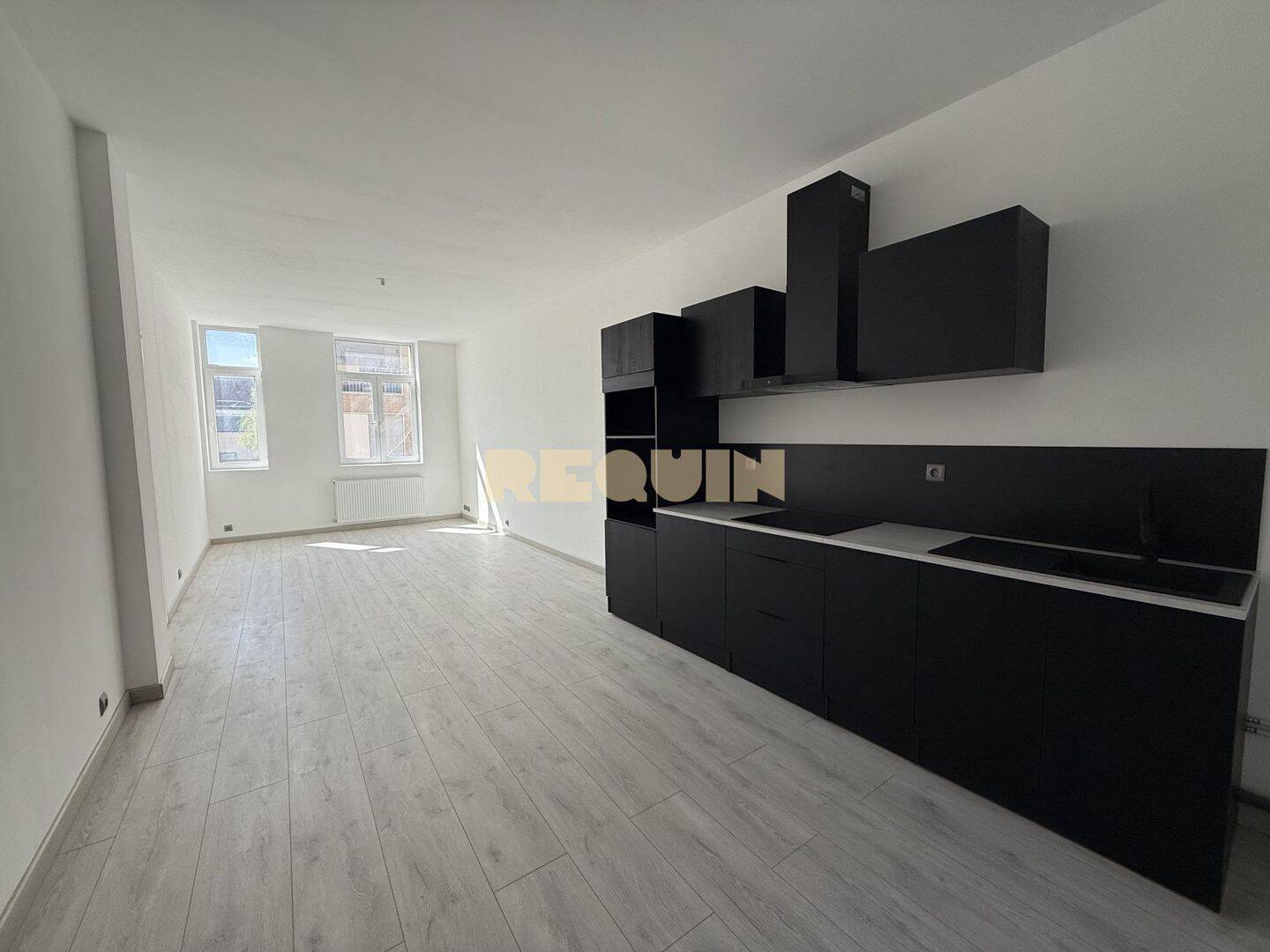 Appartement 3 pièces 57 m² · à Lille · 57 m² · 212 000 €